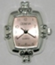 Watch Face ( 1 x 1 in.) # C 18 - Click Image to Close